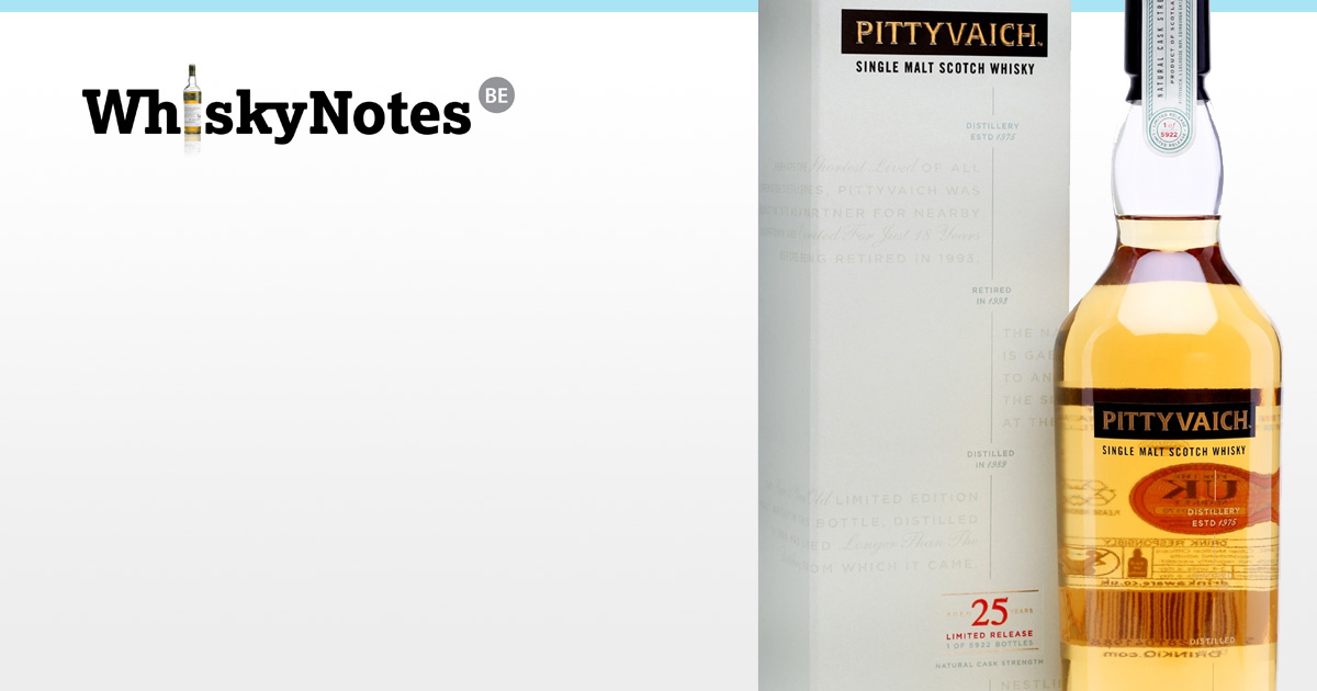 pittyvaich 1989 2015
