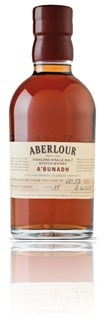 Aberlour A'Bunadh 54