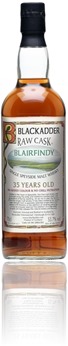 Blairfindy - Glenfarclas 35 Years - Blackadder