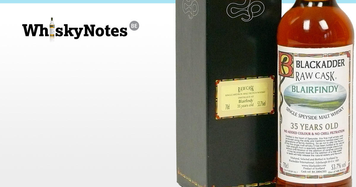 blairfindy 35yo blackadder 2004