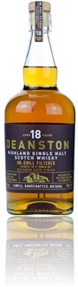 Deanston 18 Years