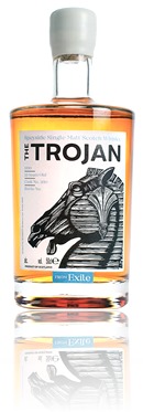 Exile Casks The Trojan