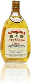 Glendrostan 5 Years