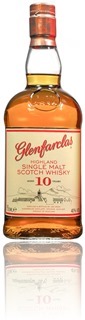 Glenfarclas 10 Year Old 