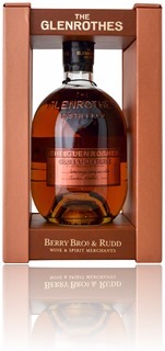 Glenrothes Oldest Reserve