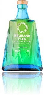 Highland Park Ice Edition