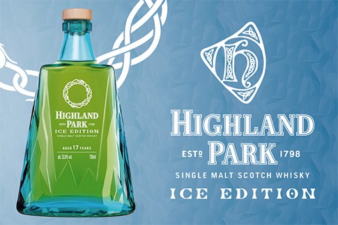 Highland Park Ice Edition