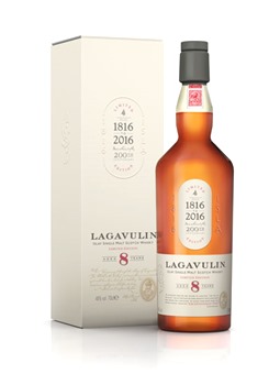 Lagavulin 8 Year Old