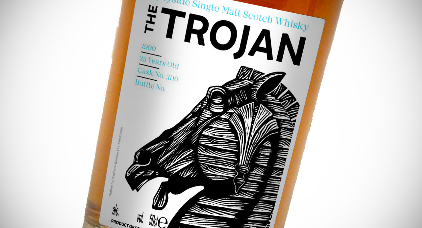 the trojan