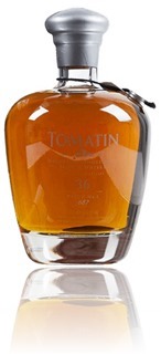 Tomatin 1981 32 Years cask #001