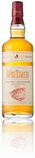 BenRiach Cask Strength