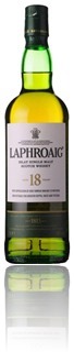 Laphroaig 18 Years