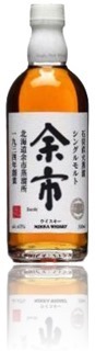 Nikka Yoichi NAS