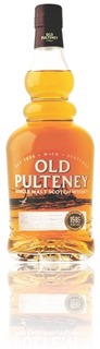 Old Pulteney 1989 (peated)