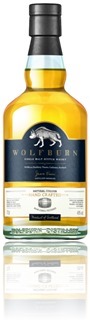 Wolfburn whisky