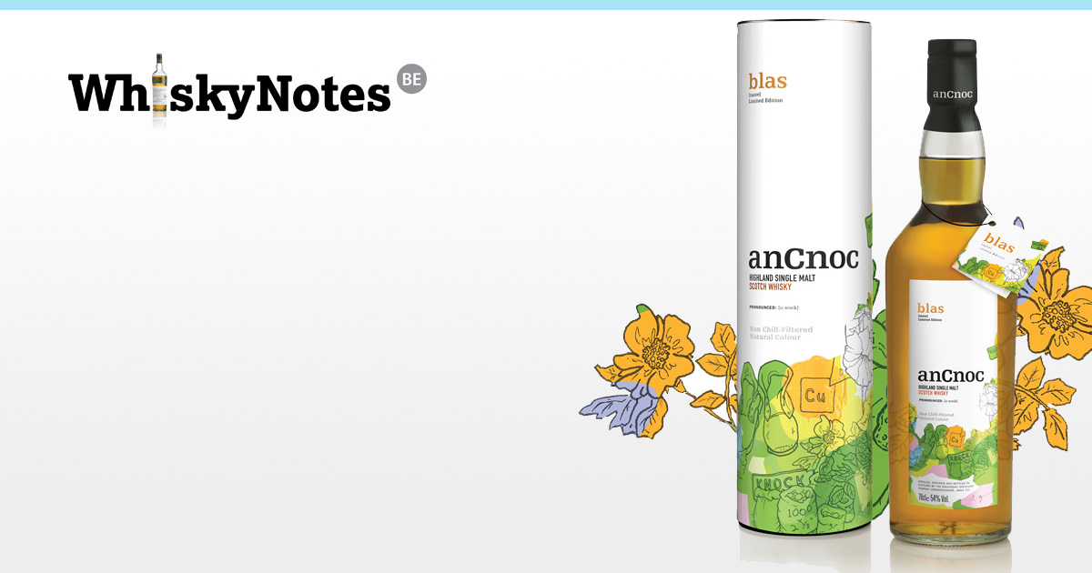 ancnoc blas