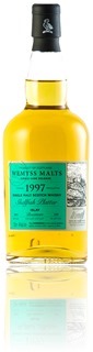 Bowmore 1997 'Shellfish platter' - Wemyss