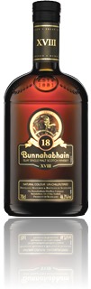 Bunnahabhain 18 Years