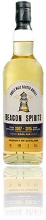 Caol Ila 2007 - Beacon Spirits