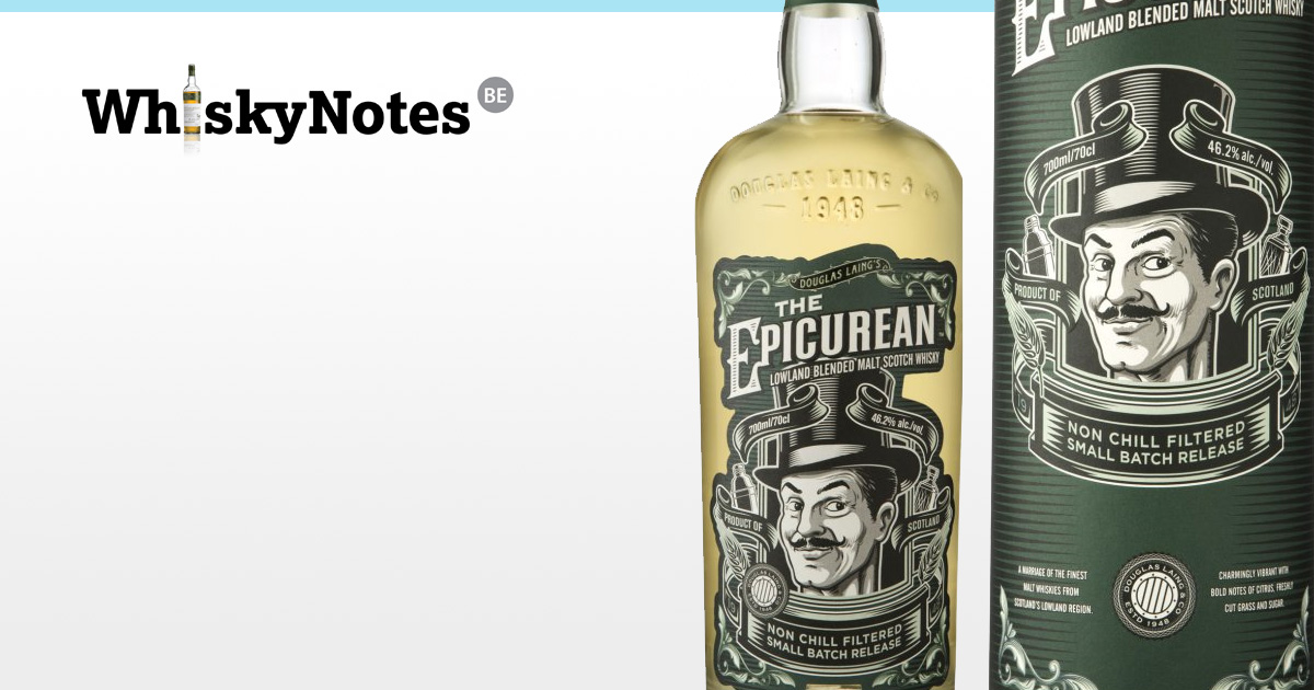 epicurean lowlands
