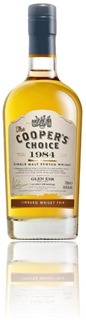 Glen Esk 1984 - Coopers Choice for Whisky Fair