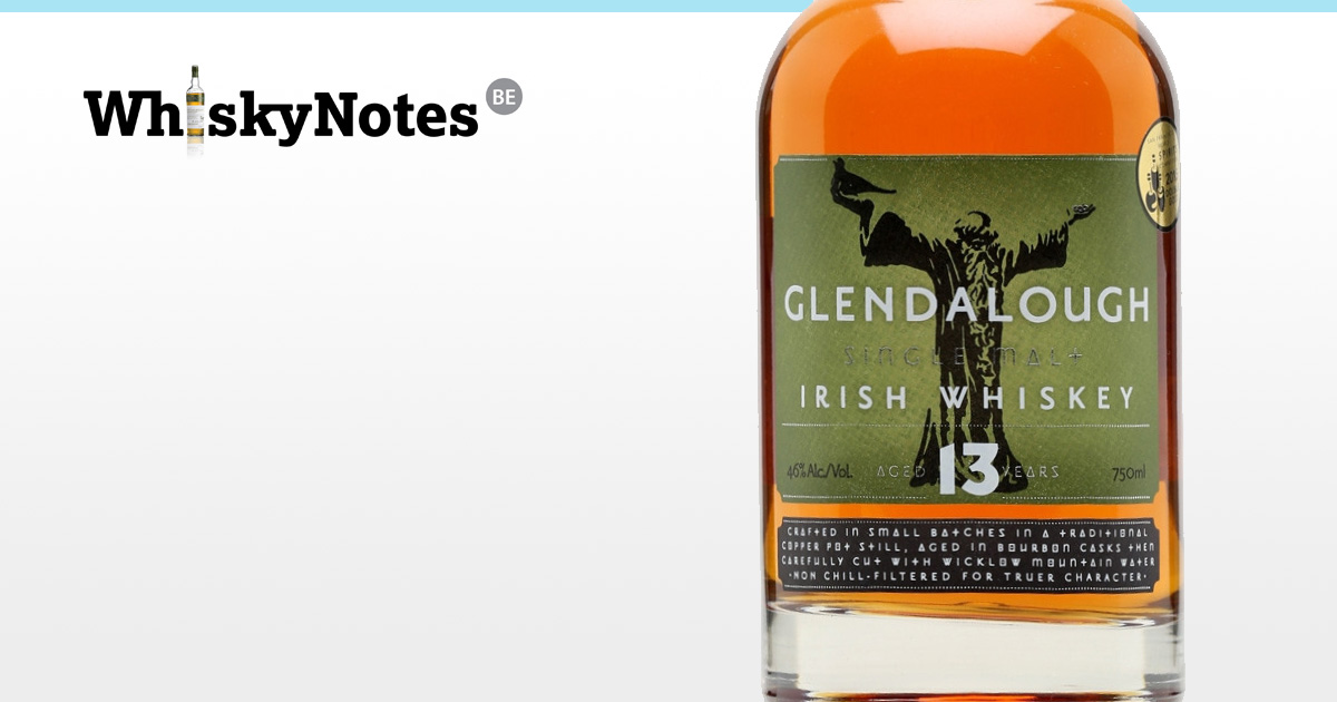 glendalough 13yo