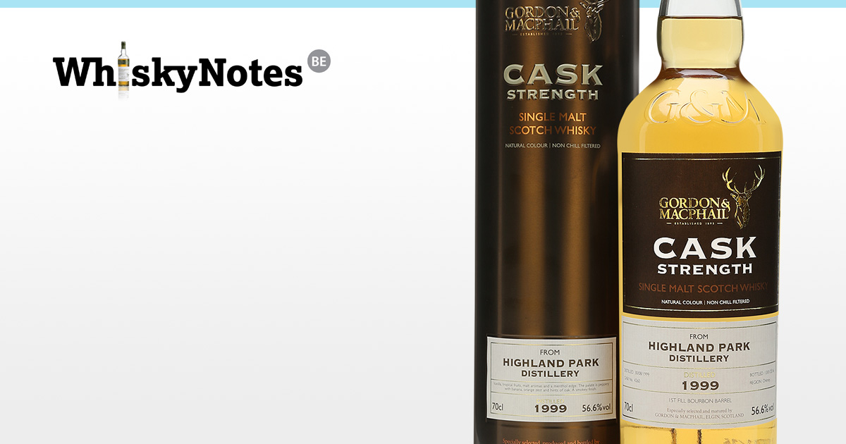 highland park 1999 twe