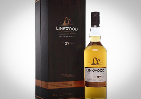 Linkwood 37 Year Old - Special Release