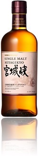 Nikka Miyagikyo single malt