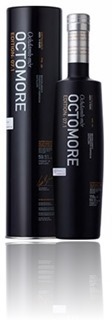 Octomore 07.1 Scottish Barley