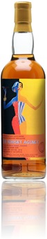 Speyside Region 1973 - Whisky Agency - Good Vibes