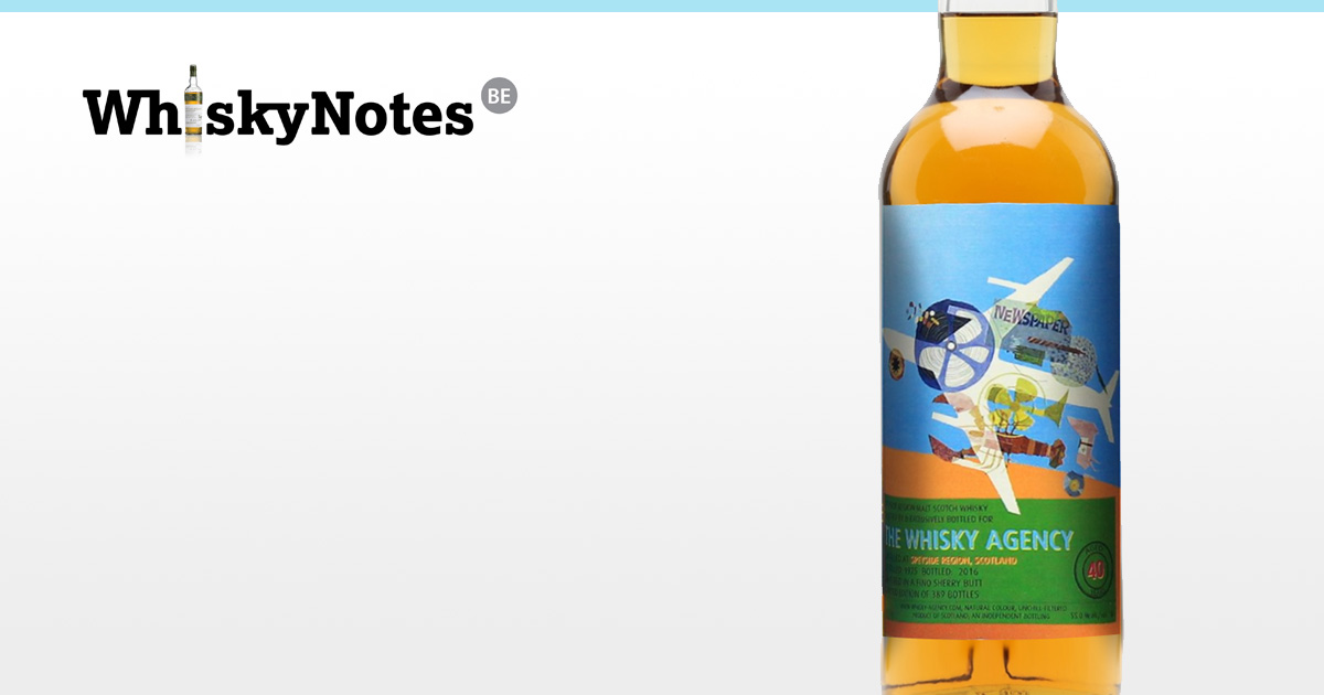 speyside region 1975 twa good vibes