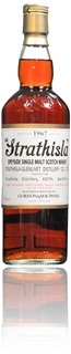 Strathisla 1967 - Gordon & MacPhail