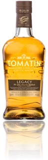 Tomatin Legacy