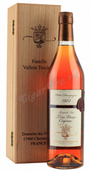 Vallein Tercinier 1973 cognac