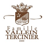 Vallein Tercinier cognac