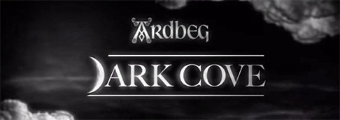 Ardbeg Dark Cove