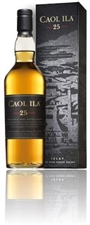 Caol Ila 25 Years