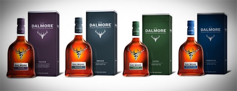 Dalmore Fortuna Merita