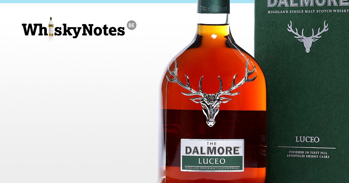 dalmore luceo
