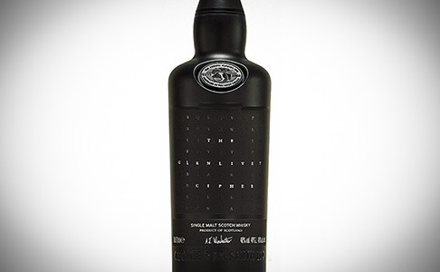 Glenlivet Cipher