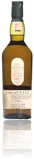 Lagavulin 18 Years - Feis Ile 2016