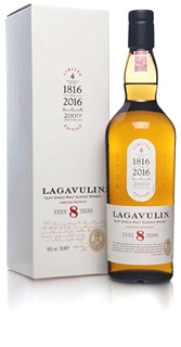 Lagavulin 8 Year Old