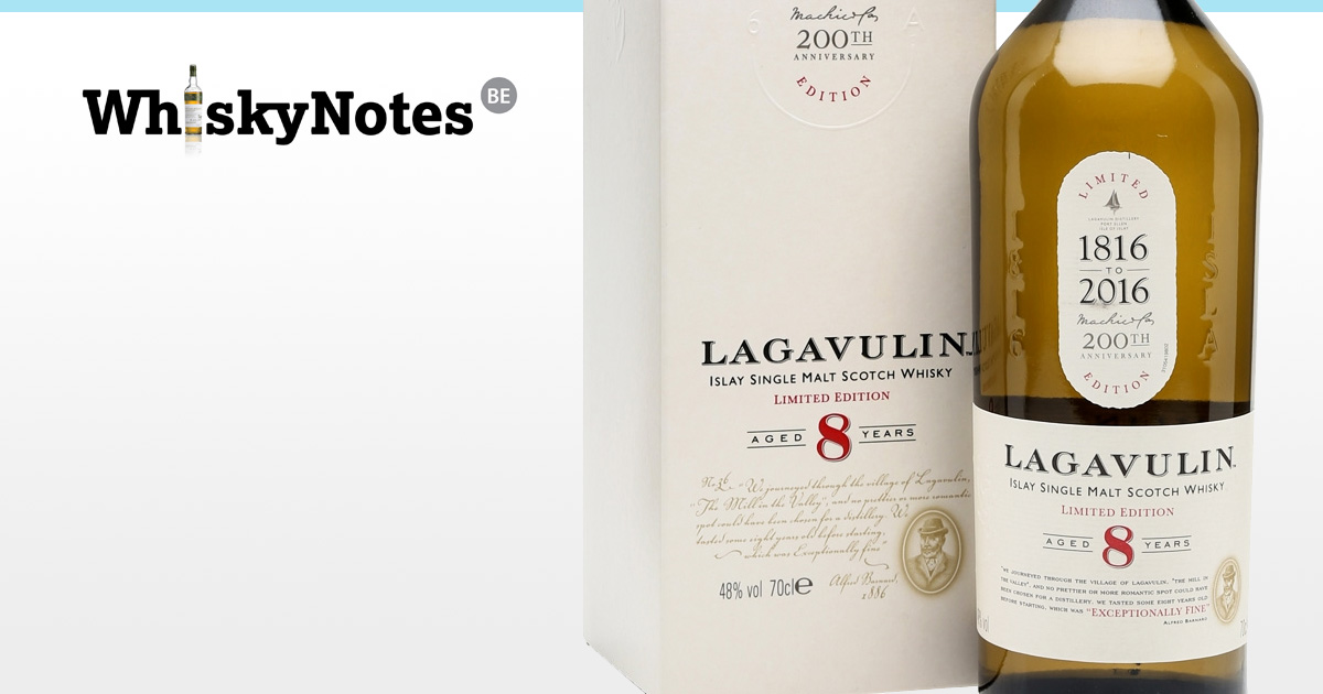 lagavulin 8yo