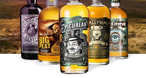 Remarkable Regional Malts - Epicurean