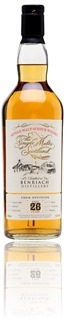 BenRiach 26yo 1990 SMOS