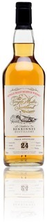 Benrinnes 1991 - Single Malts of Scotland