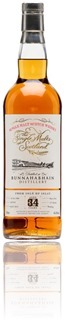 Bunnahabhain 1980 - Single Malts of Scotland