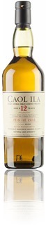 Caol Ila 12 Years (Feis Ile 2016)