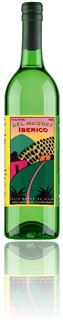 Del Maguey Ibérico mezcal